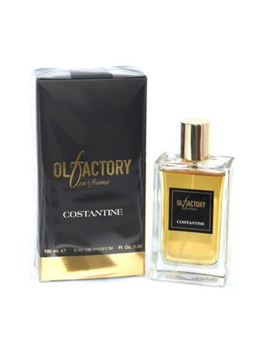 Olfactory Perfume COSTANTE' 100 mL. Spray