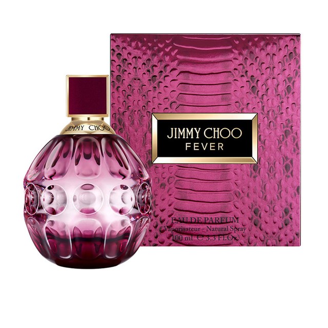 Jimmy Choo Fever Donna edp. 60 ml. Spray