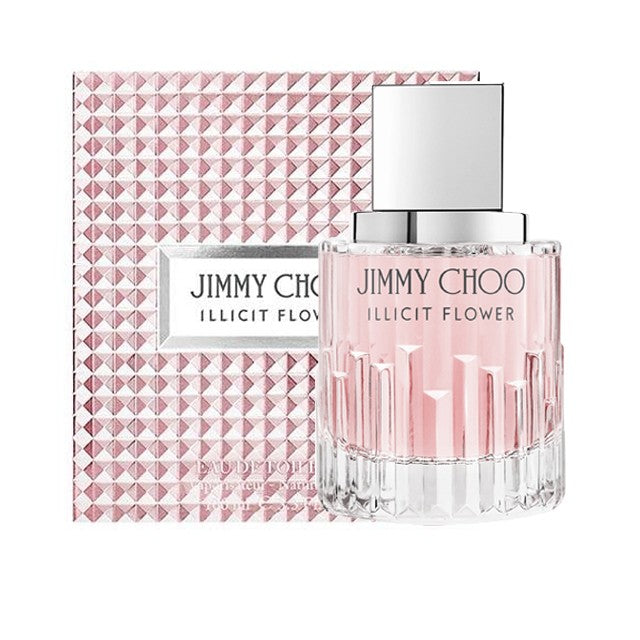Jimmy Choo Illicit Flower Donna edp. 40 ml. Spray