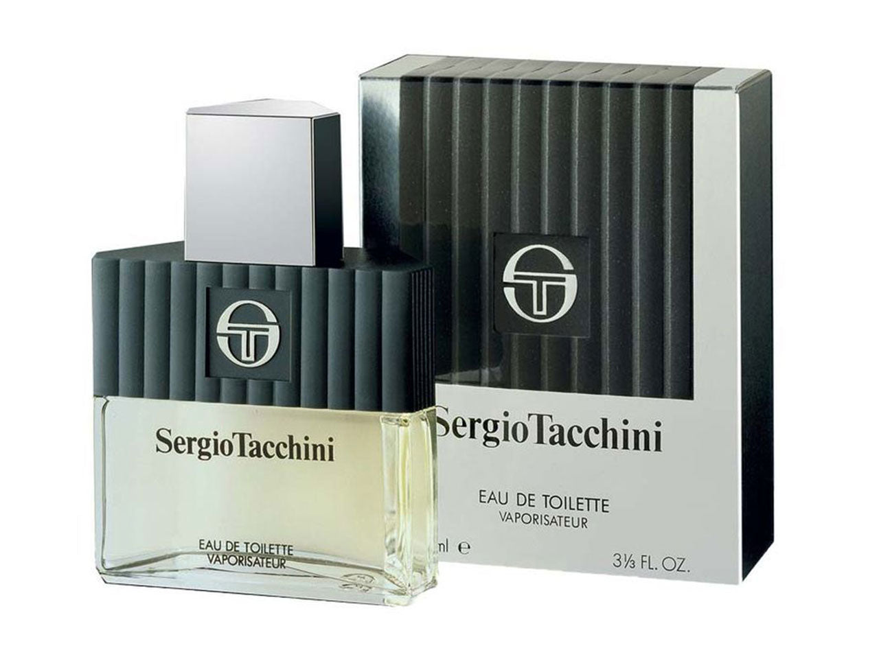 Sergio Tacchini Uomo Edt. 50 ml. Spray