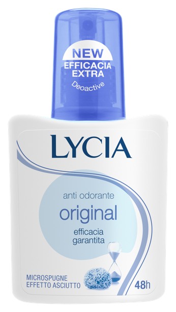 Lycia Original Vapo 75 ml