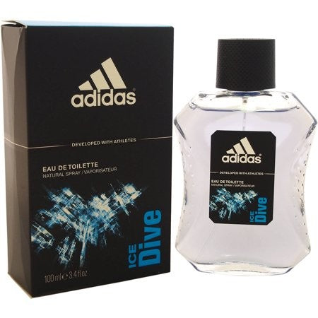 Adidas Ice Dive Edt 100 ml