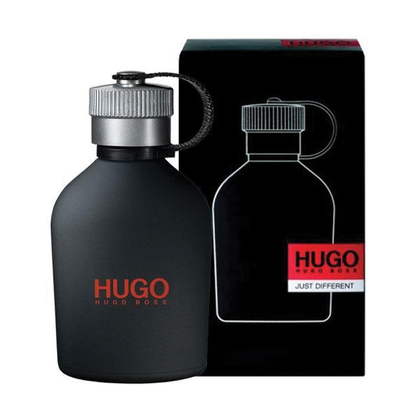Hugo Boss Just Different 200 ml Edt