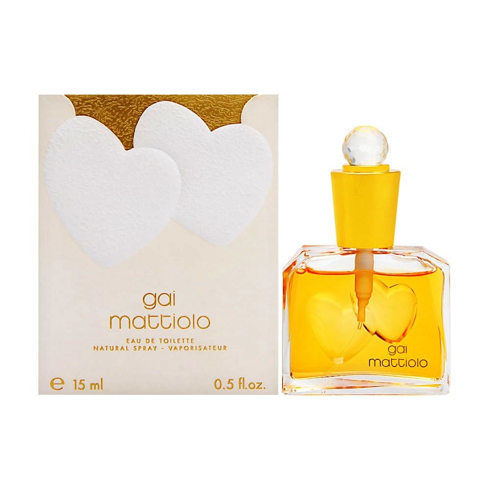 Gai Mattiolo edt 15 ml. VINTAGE""
