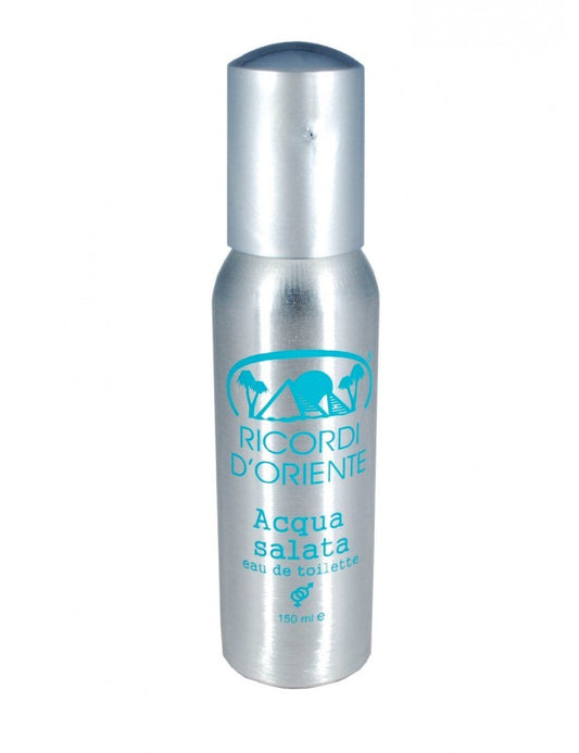 Ricordi D'oriente Acqua Salata 150 ml edt. ( Equivalente Acqua & Sale )