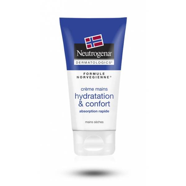 Neutrogena Crema Mani 75 ml