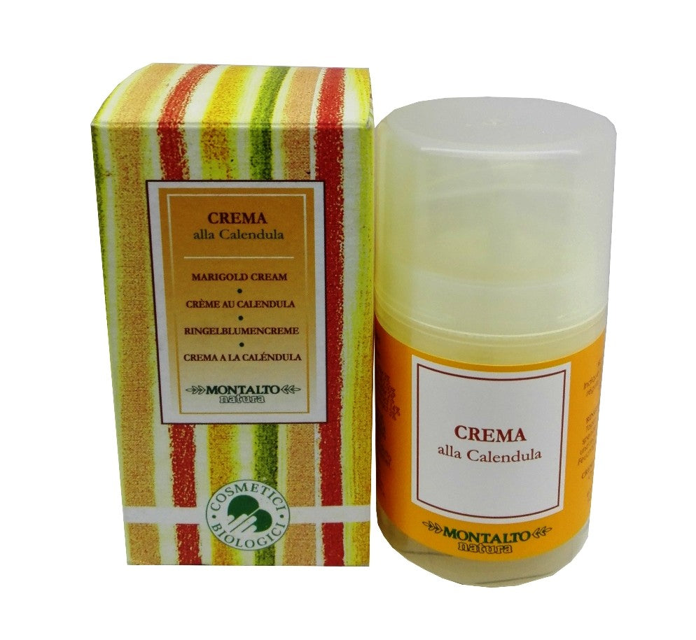 Montalto Crema Alla Calendula 50 ml