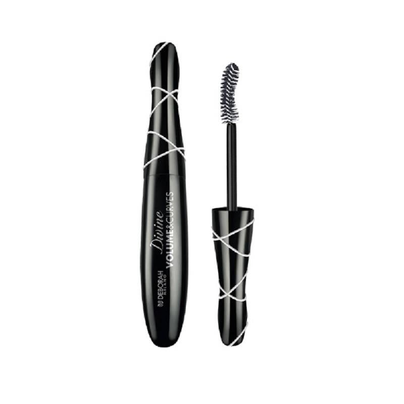DEBORAH Mascara Volume & Curves Nero