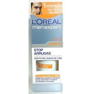 L'oreal Men Expert Stop Rughe 60 ml