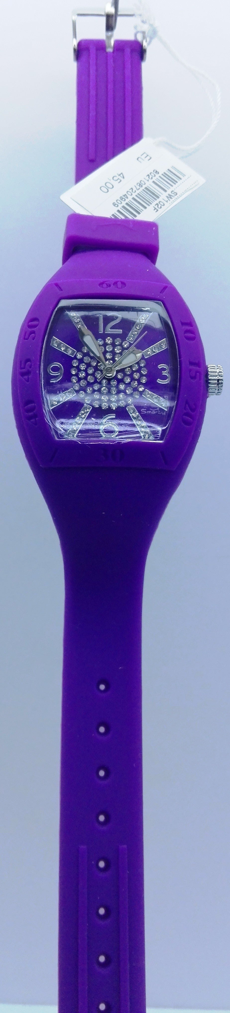 Smarty Orologio SW102F Viola