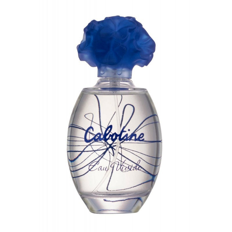 Grès Cabotine Eau Vivide 100 ml Edt. "TESTER ORIGINALE"