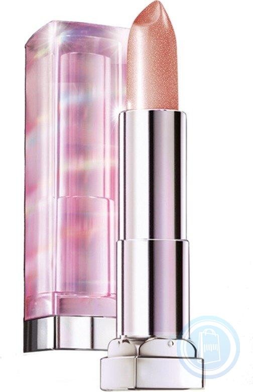 Maybelline Rossetto Colosensational N° 103 Iridescent Rose Diamonds