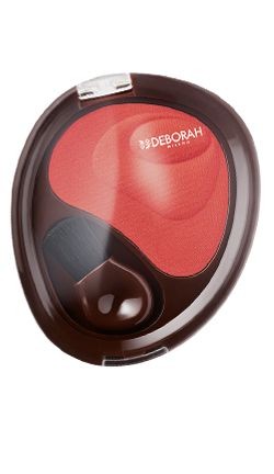 DEBORAH 24 ORE Fard N.05 Cherry