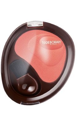 DEBORAH 24 ORE Fard N.12 Intense Peach