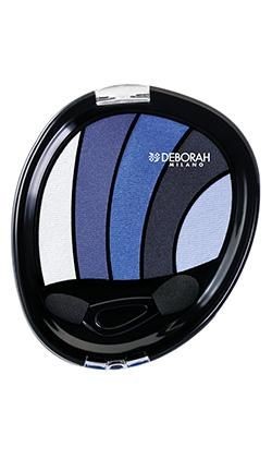 DEBORAH 24 ORE Palette 5 Ombretti N.08