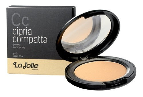 La Jolie Cipria Compatta N° 1