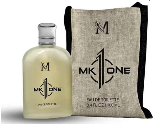 MONTAGE MK 1ONE UNISEX EDP.100 ML.