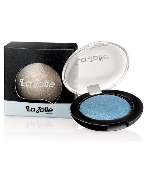 La Jolie Ombretto Cotto N° 4