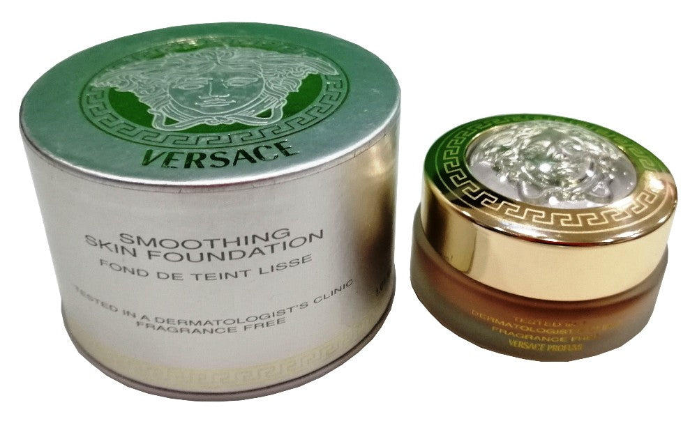 Versace Fondotinta Levigante REF. 82204