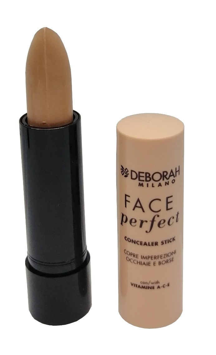 DEBORAH Face Perfet Correttore Stick N° 04 Fair Beige