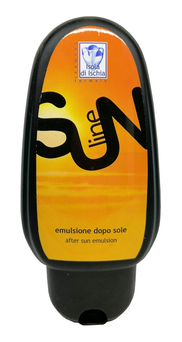 Isola Di Ischia Sun Emulsione Dopo Sole 150 ml