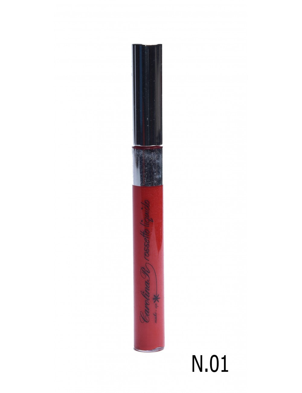 Carolina R. Rossetto Liquido 7 ml N° 01