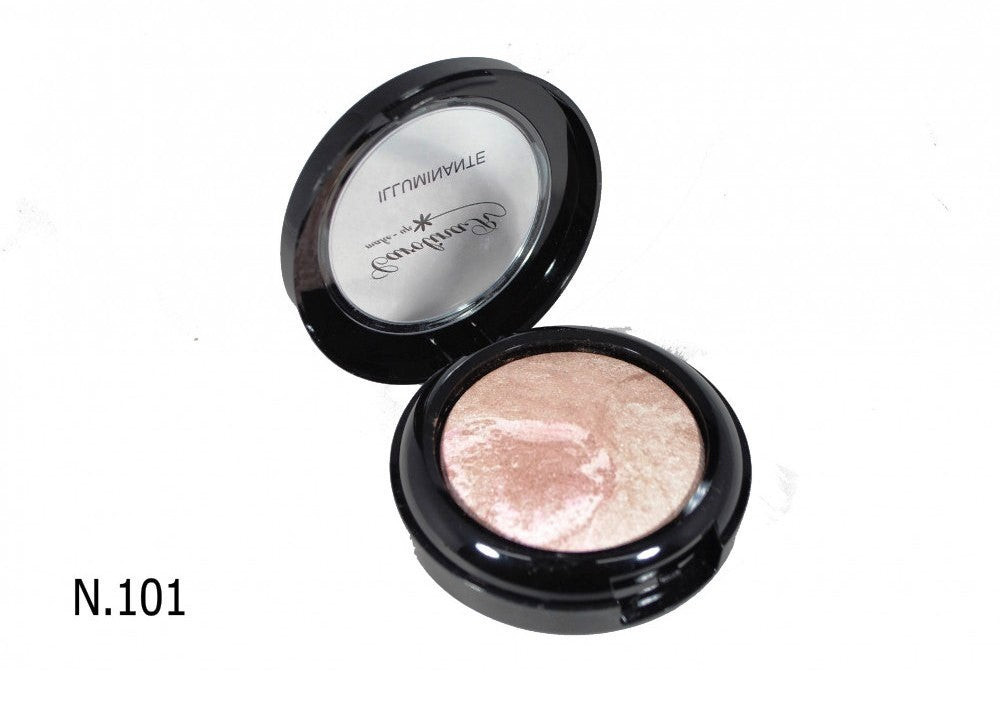 Carolina R. Illuminante Cotto 7 Gr N° 101