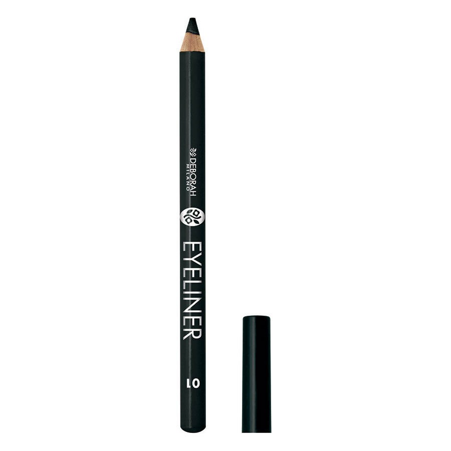 DEBORAH Eyeliner Matita Occhi n. 01 Nera