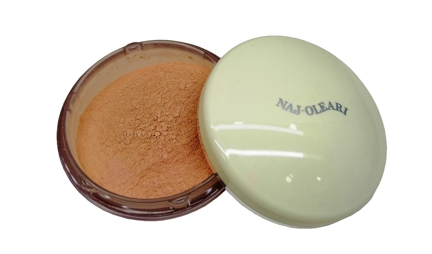 Naj - Oleari Cipria In Polvere Alle Vitamine N° 51