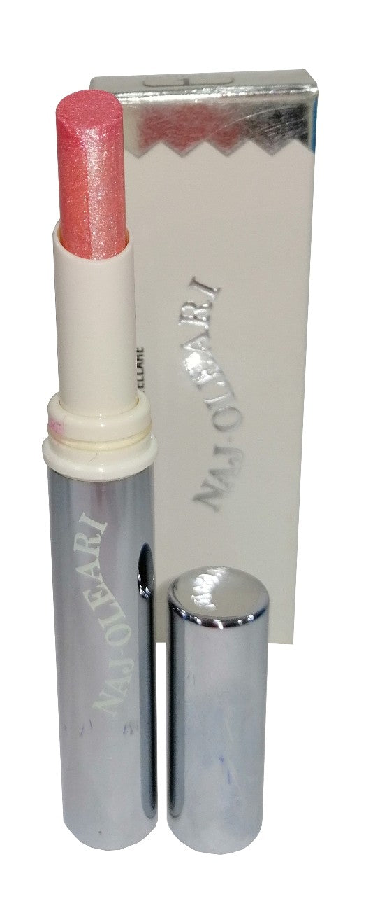 Naj - Oleari Lip Glow N° 2 effetto stellare