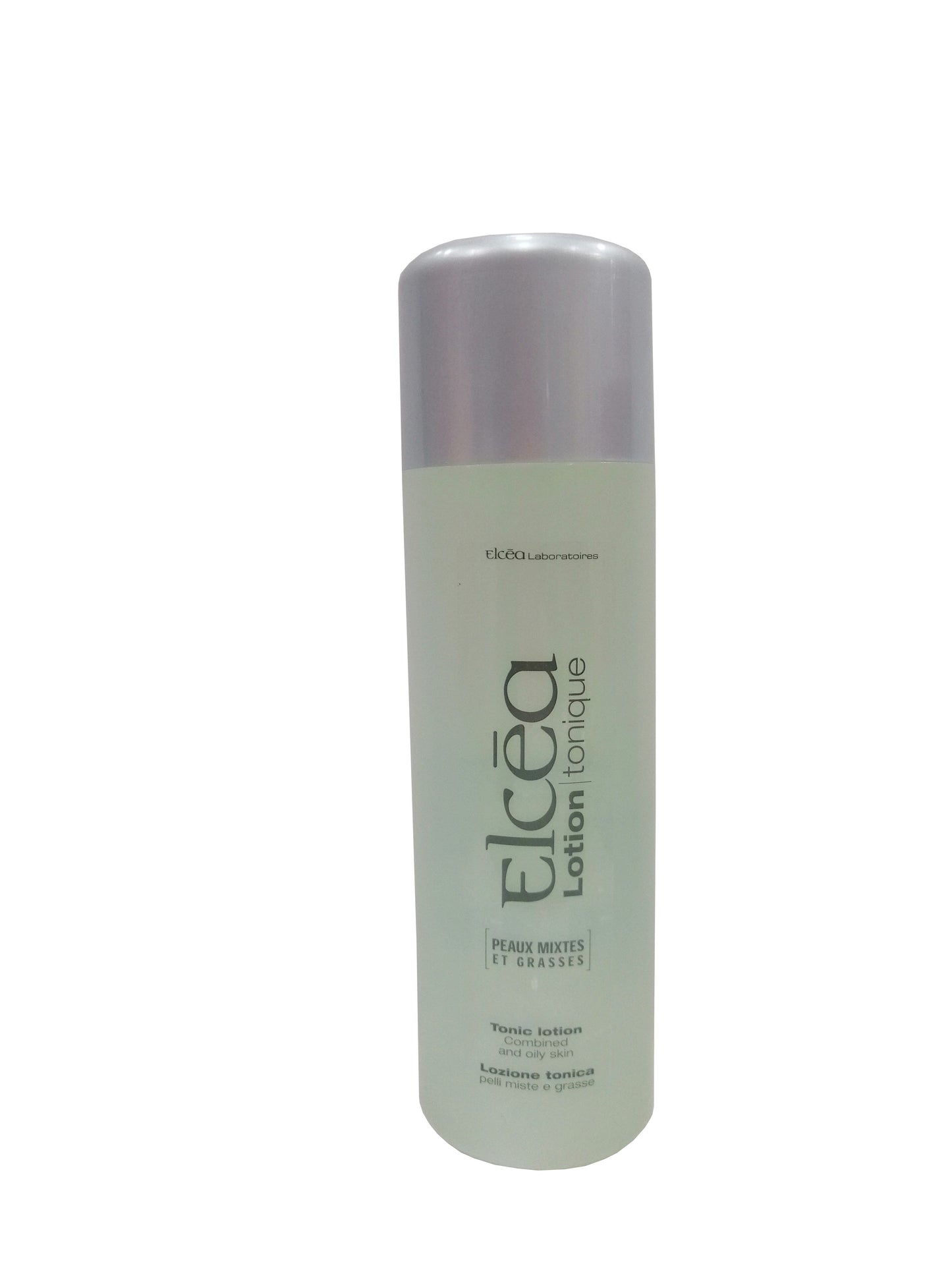 Elcèa Lotion Tonique Pelli Miste e Grasse 500 ml