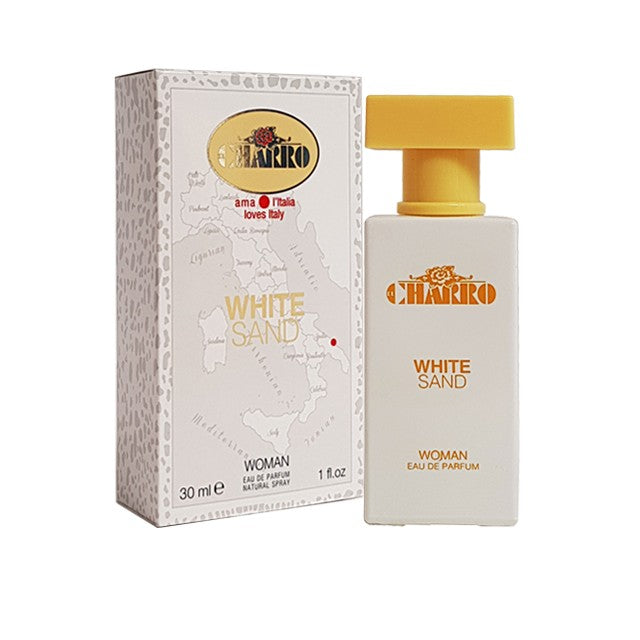 El Charro White Sand Woman Edp 30 ml. Spray