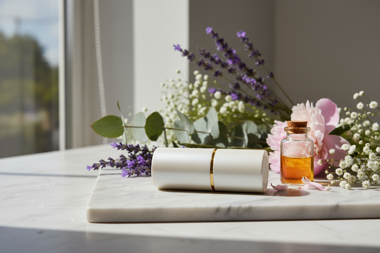 Deodoranti Personali