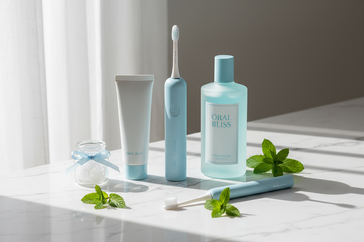 Prodotti IGIENE ORALE