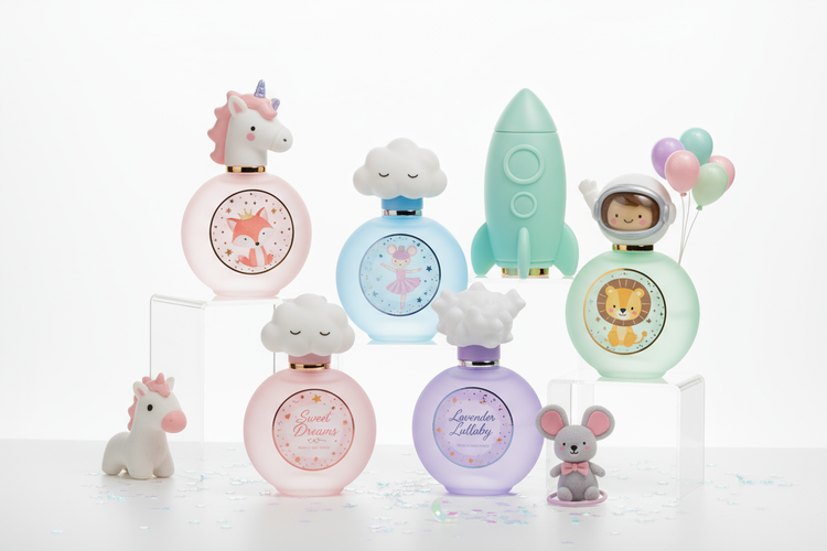 Profumeria per Bambini