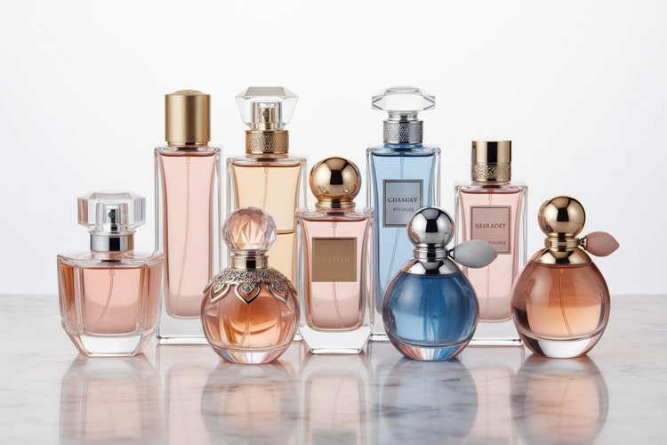 profumi TESTER Originali