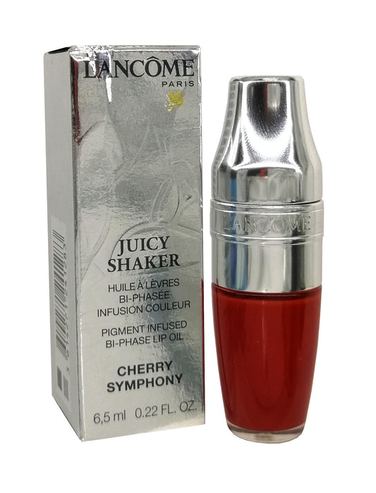 Lancome Juicy Shaker - Olio Labbra Bi - Fase Con Pigmenti Infusi N°151