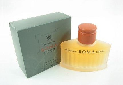 Roma Uomo edt. 75 ml. Spray