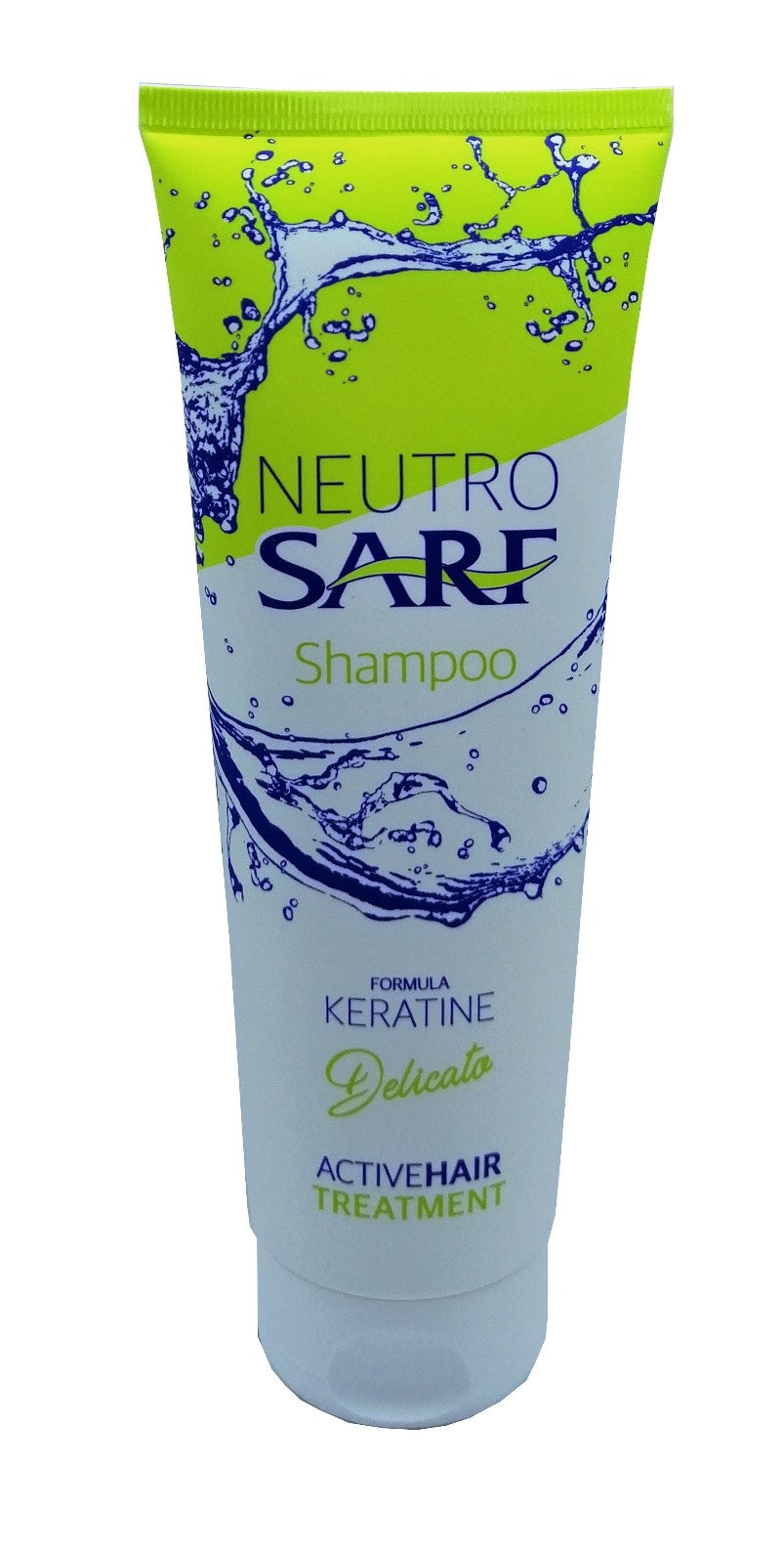 Neutro Sarf Shampoo Alla Keratina Delicato 250 ml