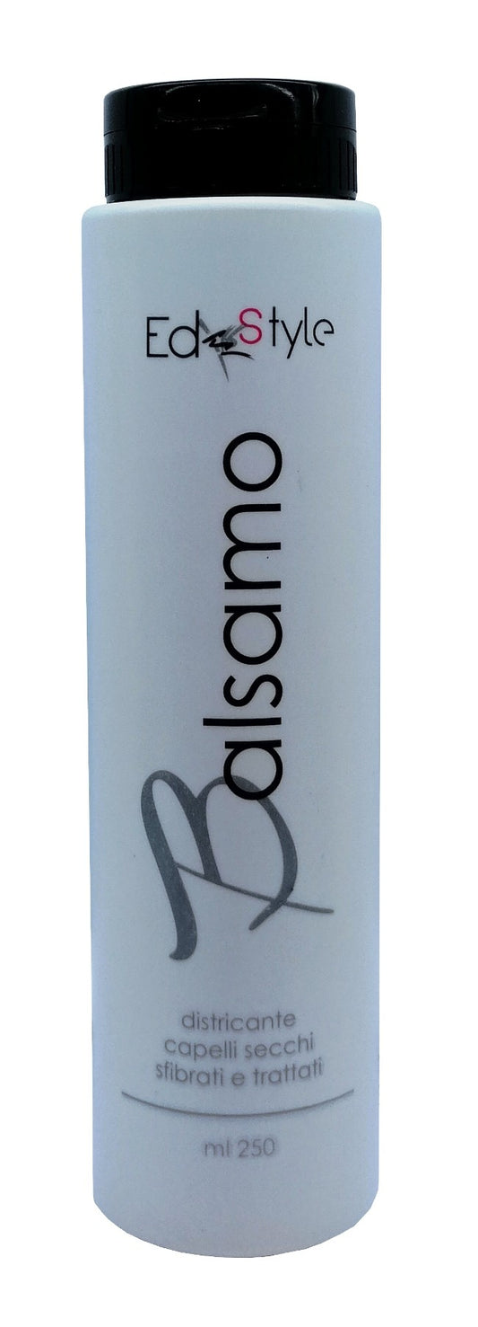 Edy Style Balsamo Capelli Districante 250 ml. Professionale