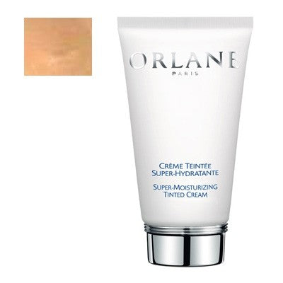 Orlane Paris crema Super Idratante  50 ml.