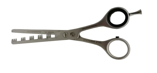 Premax forbice Professional Expert 5.5 Sfoltitrice