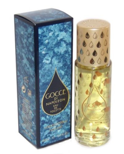 Gocce di Napoleon Classico edt. 100 ml  Spray
