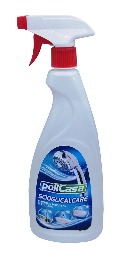 PoliCasa Bio Scioglicalcare 750 ml