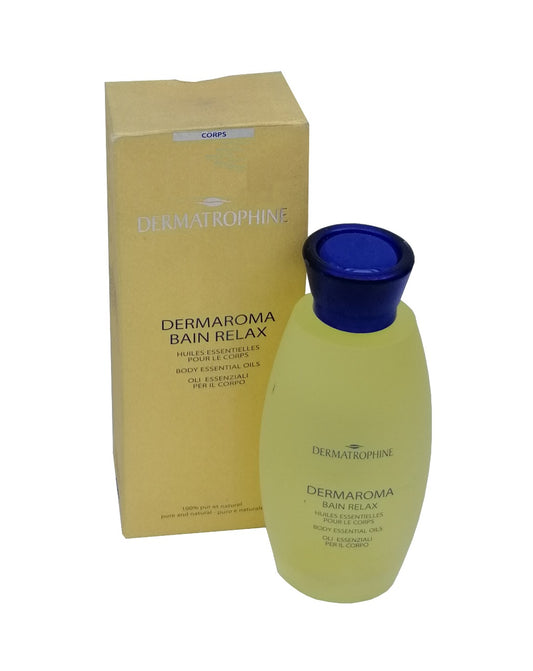 Dermatrophine Dermaroma Bain Relax 100 ml