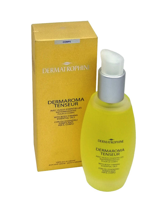 Dermatrophine Tenseur Oli Essenzioali Corpo 100 ml