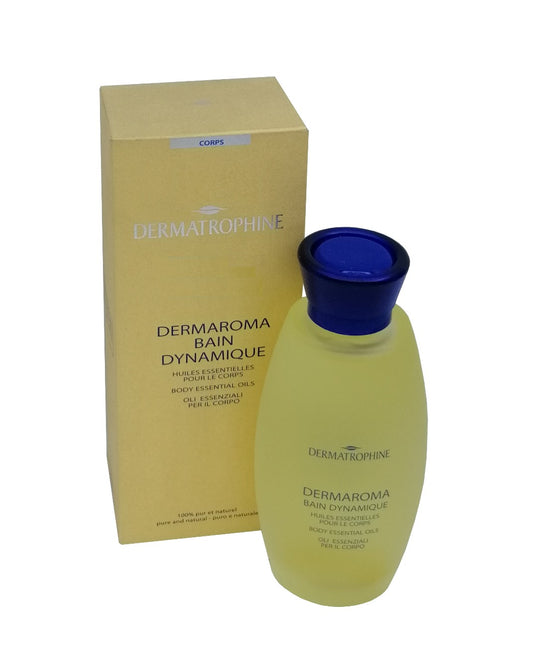 Dermatrophine Bain Dynamique 100 ml