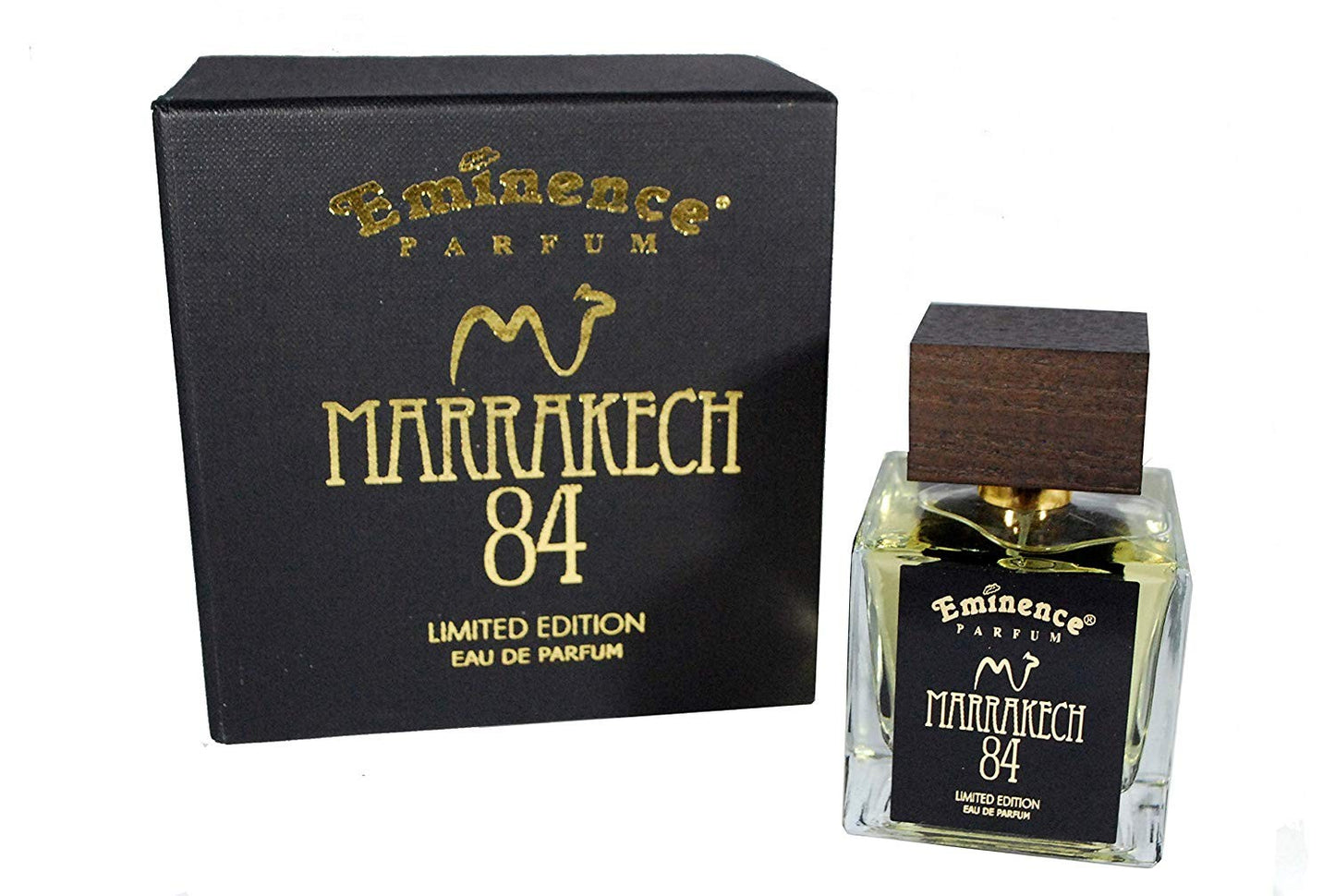 EMINENCE MARRAKECH 58 Estratto Di Profumo 100 ml.spray