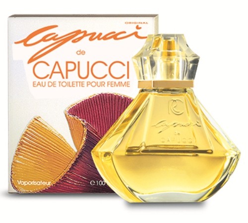 Roberto Capucci Donna 100 ml edp. Spray