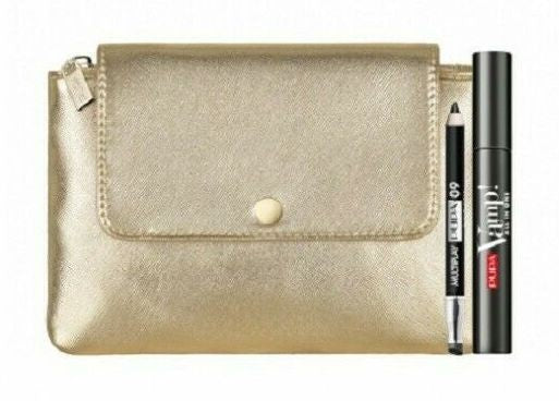 Pupa Kit Vamp Mascara All in One Multiplay Bag